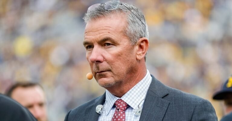 urban meyer
