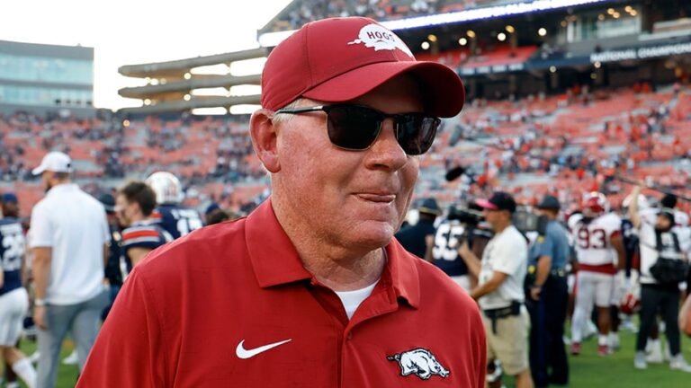 Bobby Petrino 1