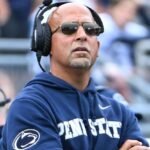 James Franklin