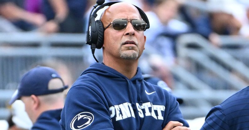 James Franklin