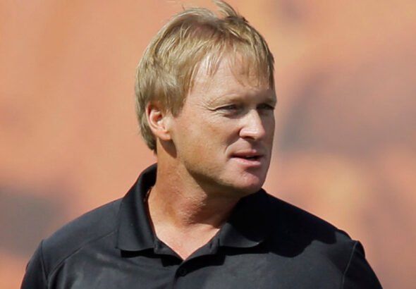 gruden 1